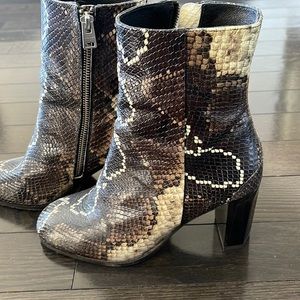 COPY - Allsaints boots
